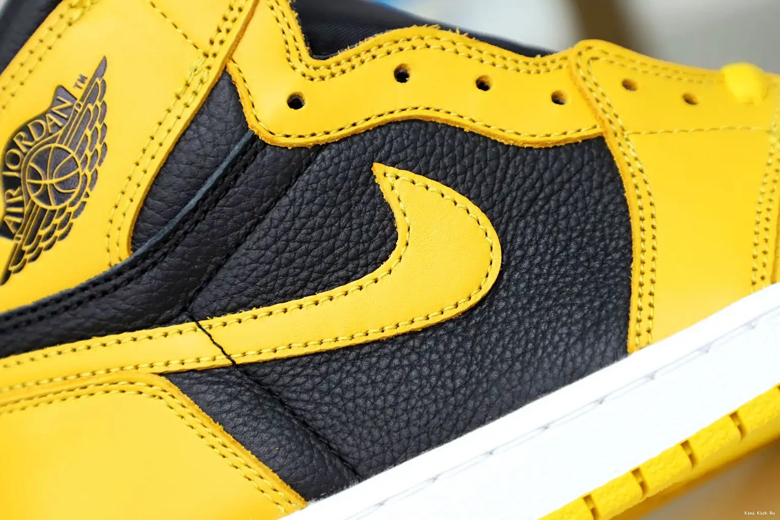AIR 'POLLEN' JORDAN Kimikick 1 OG HIGH RETRO 0820